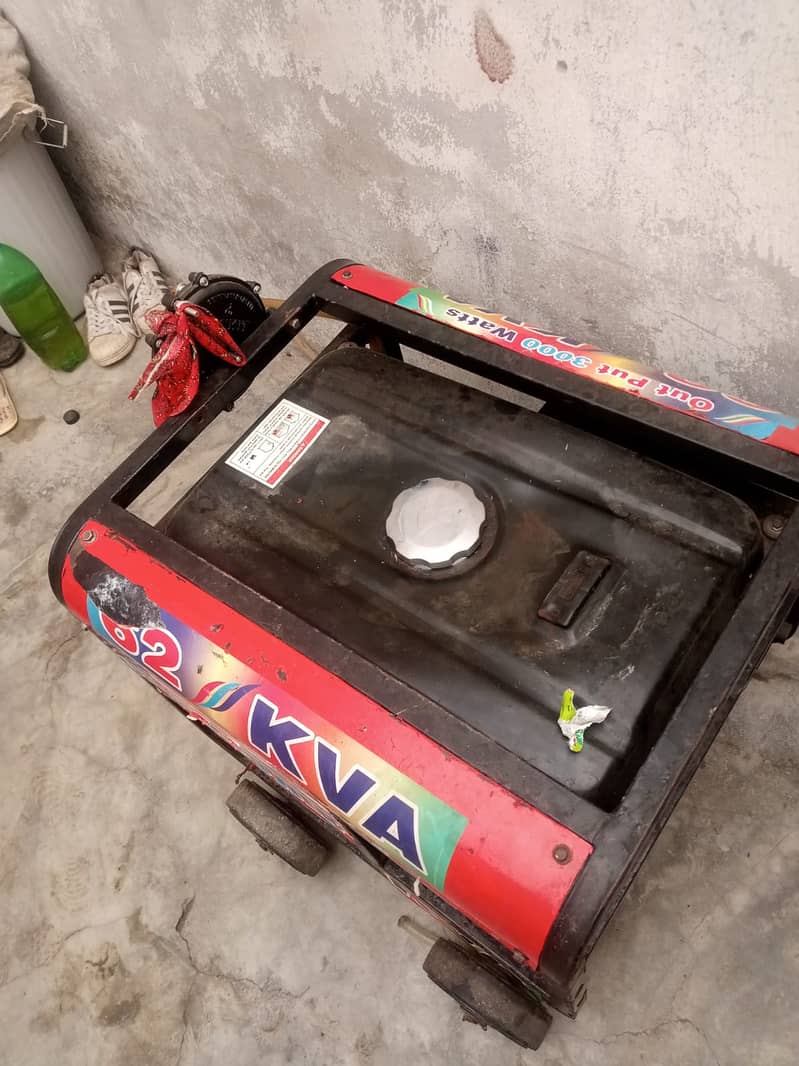 urgent sale 3 kva (0343-4040297) 1