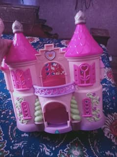 doll house for sale urgent sale only cal 0,3,0,3,5,4,4,9,5,25