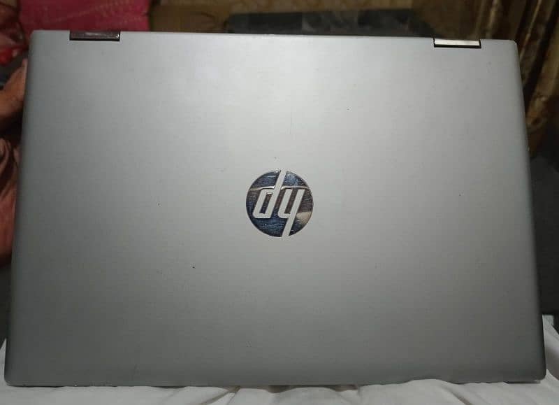 brand new one hand used laptop 8 gb ram 128 gb hard with 360 touch 0