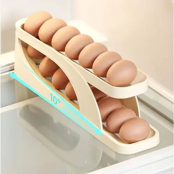 rooling egg tray 2