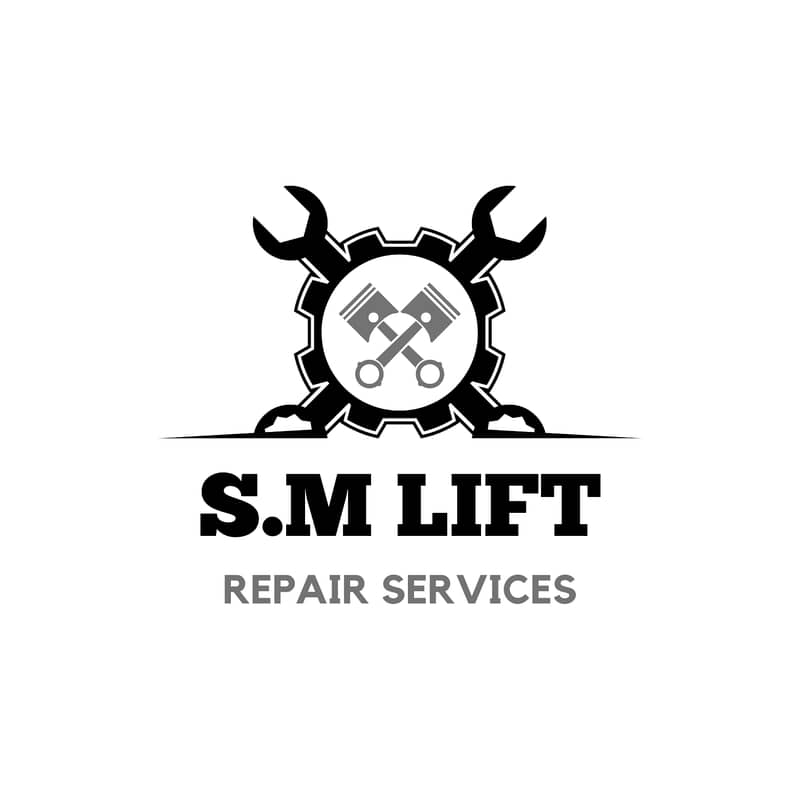 S. M Best Lift, Escalator, Elevator Repair Services in Pakistan 1