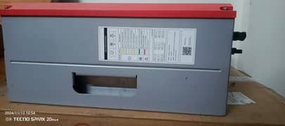 Used GOODWE 5KW GW5000-DT