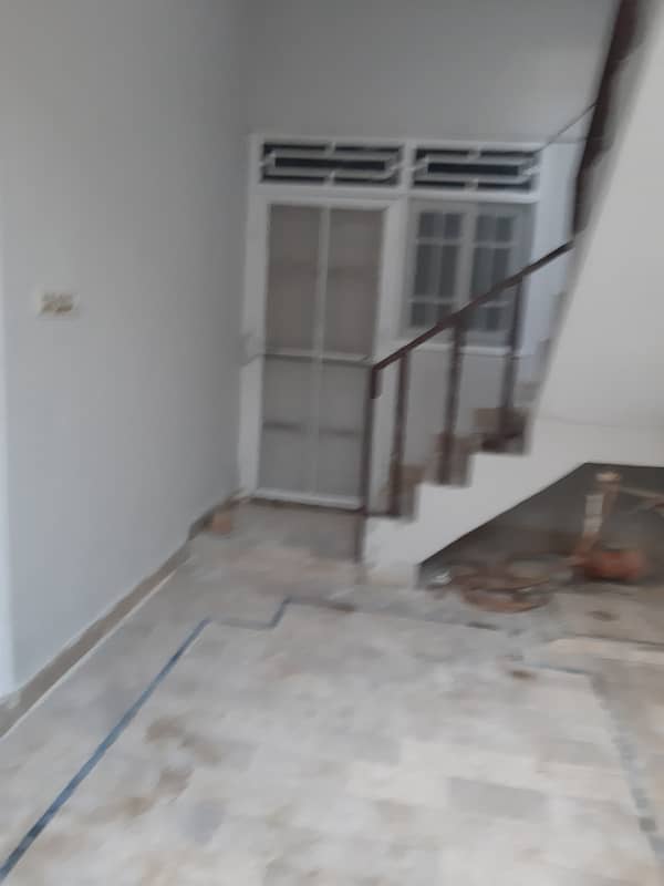 House For Sale 90 Sq Yd In Metroville Gulzar E Hijri 2