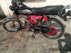 motorcycle for sale