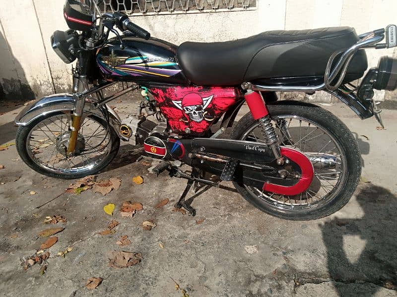 motorcycle for sale 0