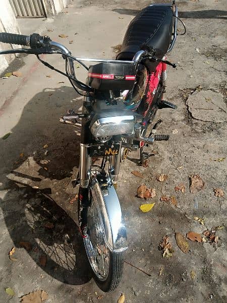 motorcycle for sale 2