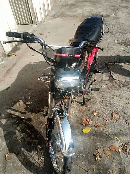 motorcycle for sale 4