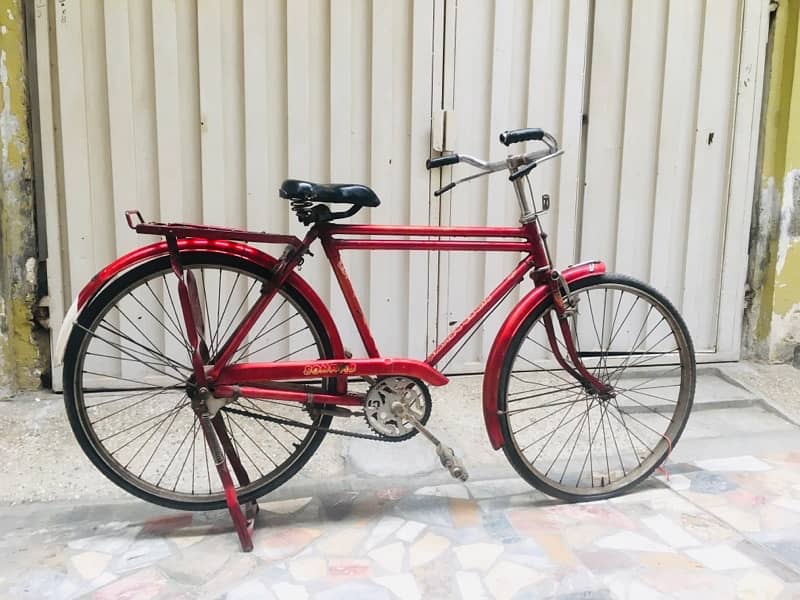 Bicycle In best price 1