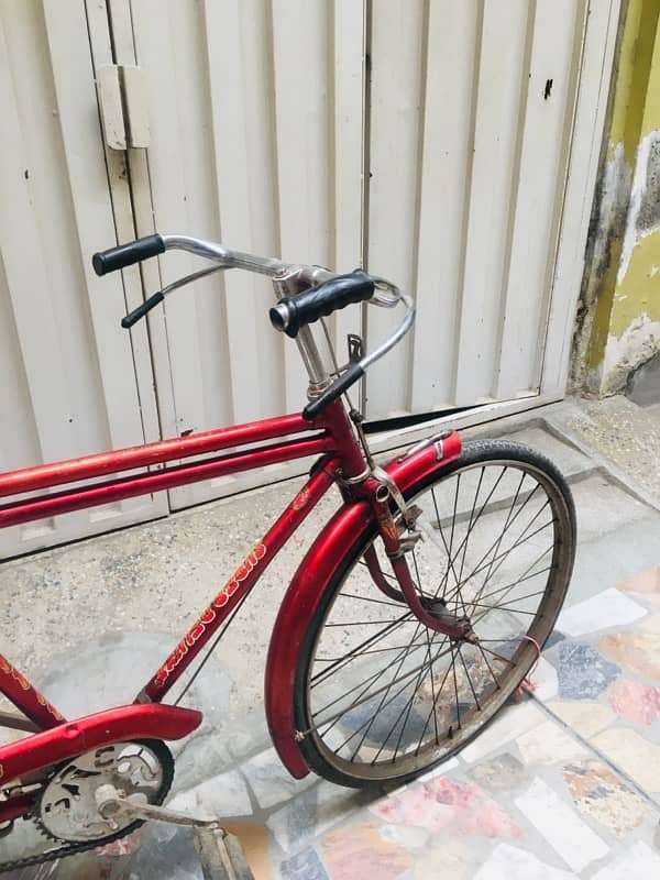 Bicycle In best price 3