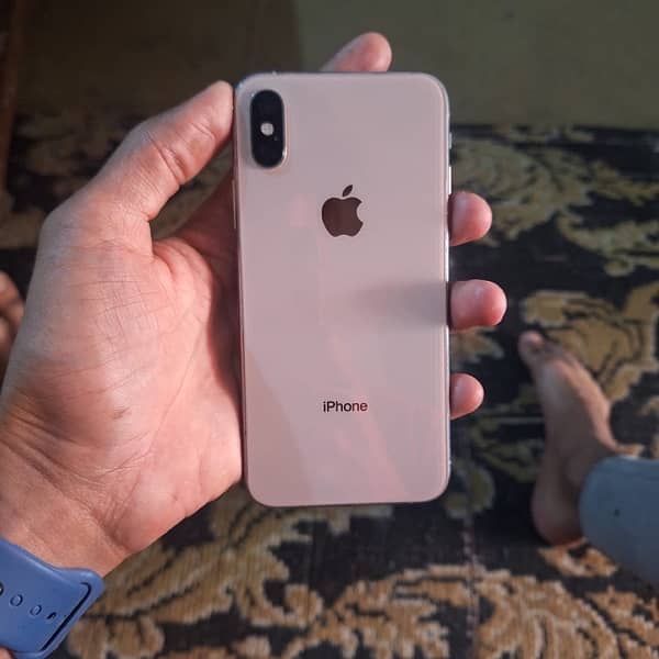 iphone XS non pta 64gb Exchange 03264758865 0