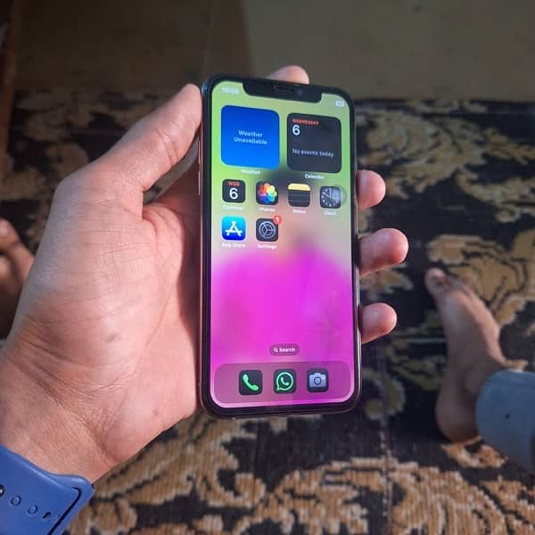 iphone XS non pta 64gb Exchange 03264758865 1