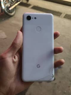 Google pixel 3 SIM working