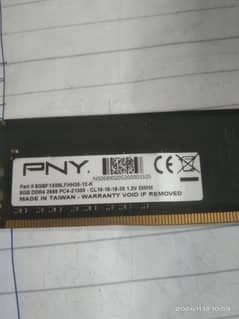 ddr4 8gb ram 2666 ghz