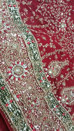 Lehnga / Bridal Lehnga / Wedding Dress / Bridal Dress