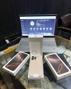 iPhone 16 pro max jv sale