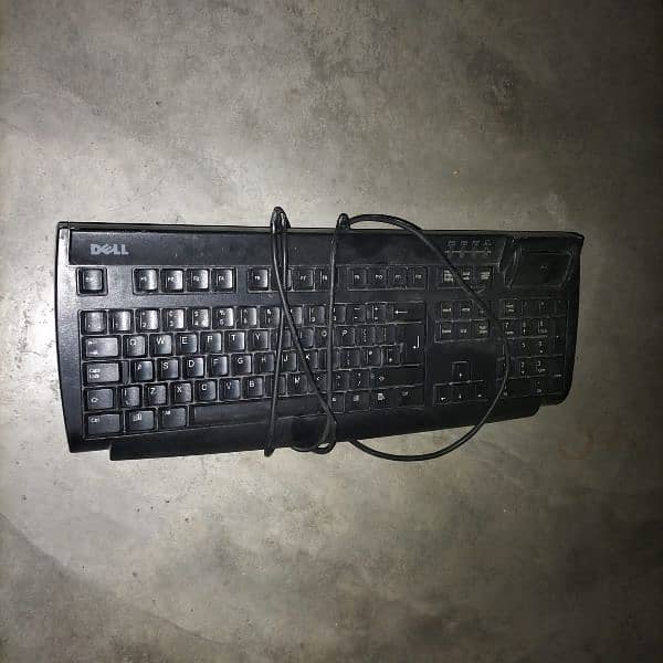 Keyboards 3