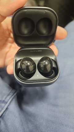 Samsung Galaxy Earbuds 2