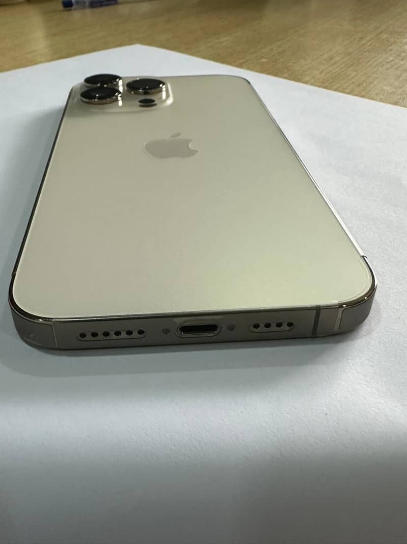 OFFICIAL PTA APPROVED   IPHONE  14 Pro Max (128GB) Price : 320,000/ 7