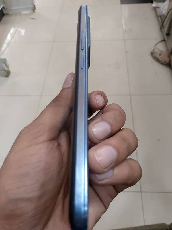 Vivo v23e 6