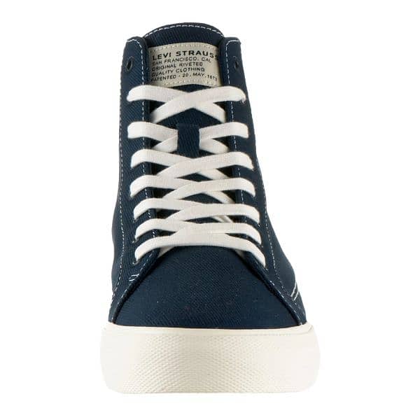 Levi's Decon Mid Sneaker Trainer 0