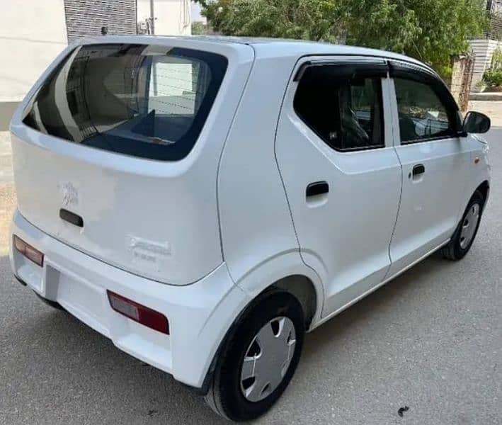 Suzuki Alto 2020 2