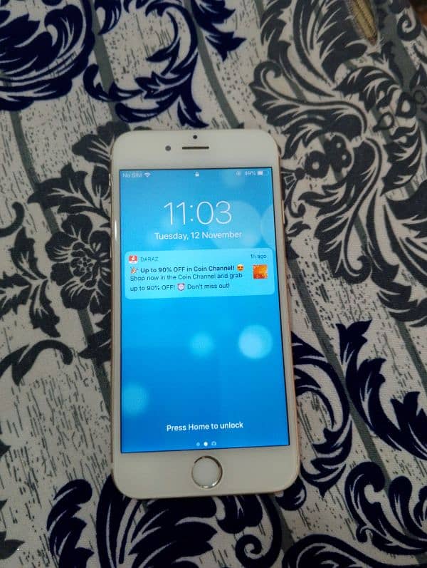 iphone 6 pta approved 2 16 condition new 2