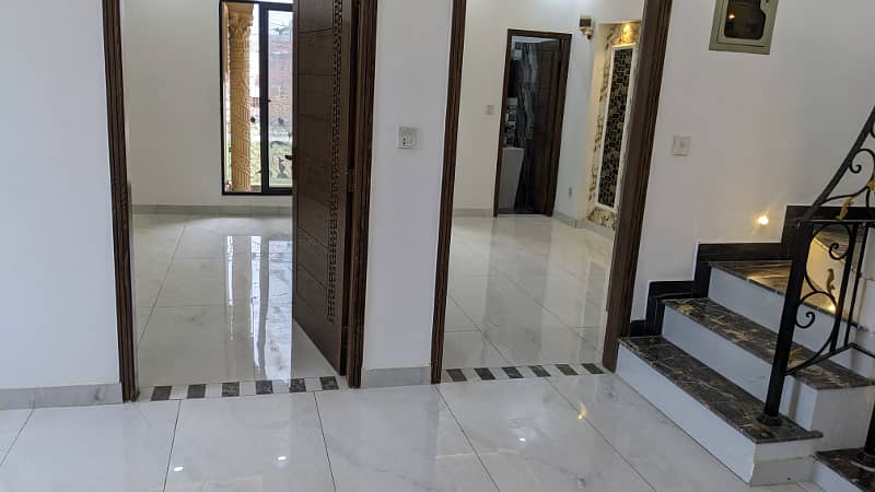 13Marla ground portion for rent in Venus housing scheme 2