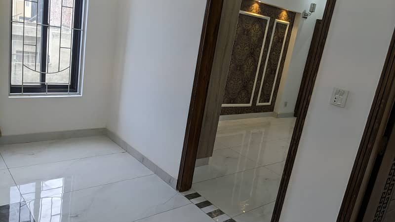 13Marla ground portion for rent in Venus housing scheme 3