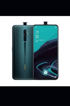 oppo Reno 2f