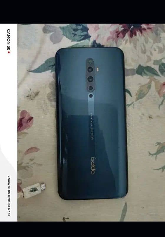 oppo Reno 2f 1