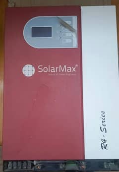 SolarMax R4 Series 3.2KW