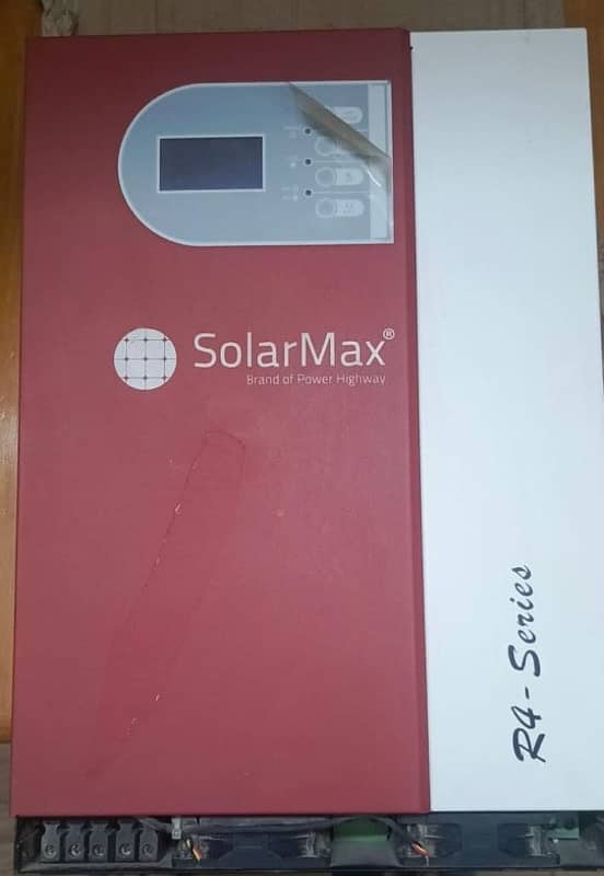 SolarMax R4 Series 3.2KW 0