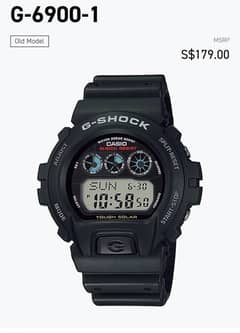 Casio