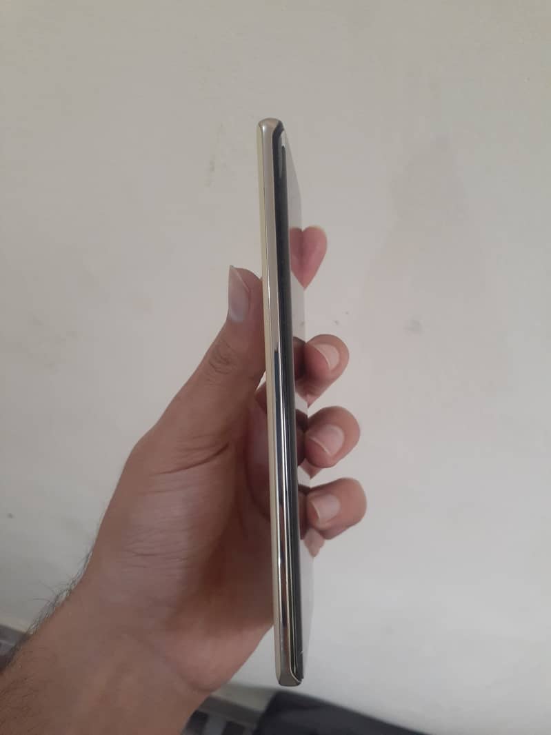 Infinix Zero 30 4G 8/256 4