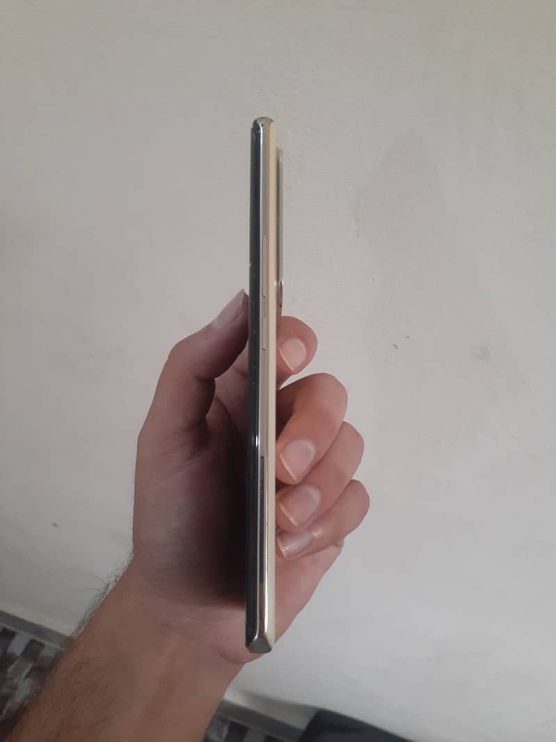 Infinix Zero 30 4G 8/256 6