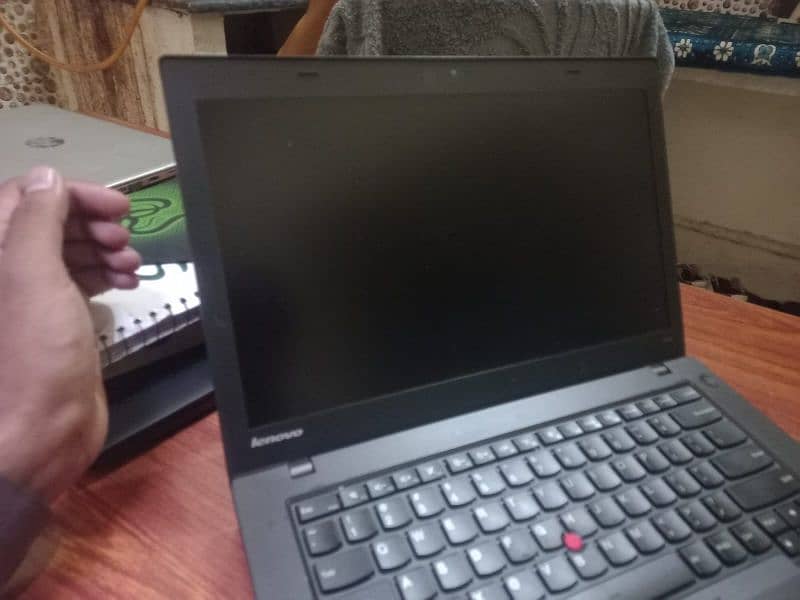 Lenovo t440 core i5 4th gen 0