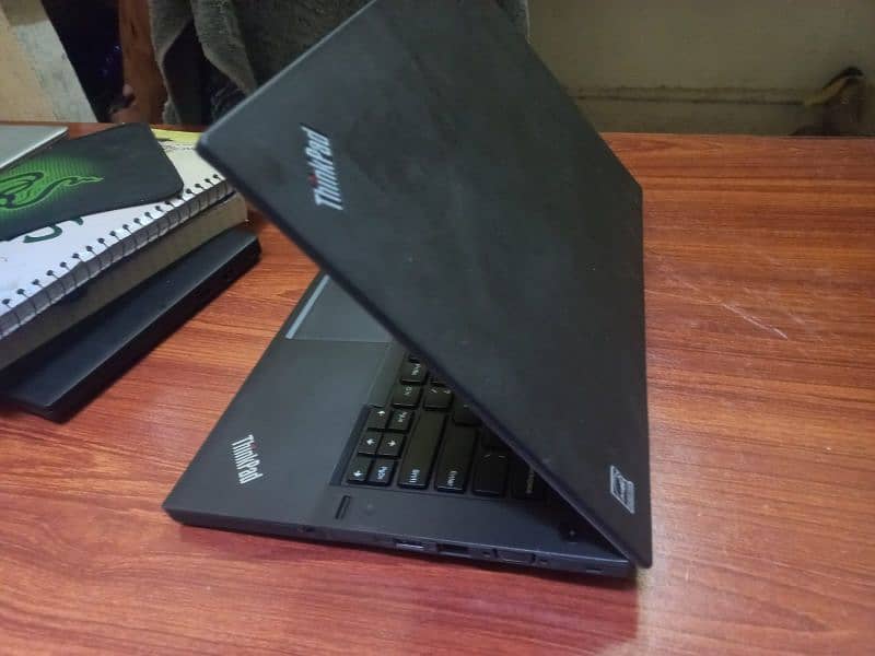 Lenovo t440 core i5 4th gen 1