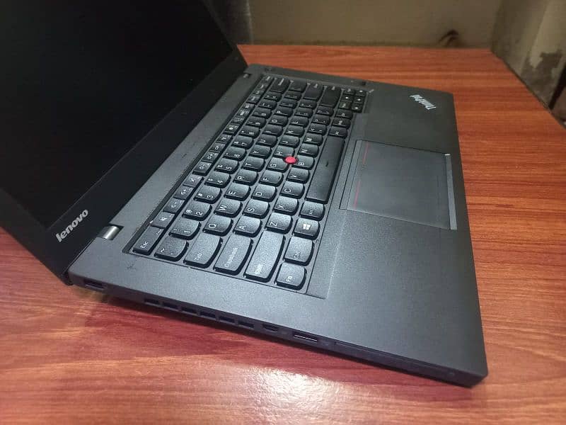 Lenovo t440 core i5 4th gen 2