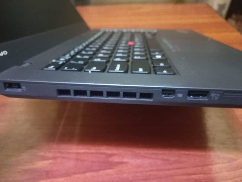 Lenovo t440 core i5 4th gen 3