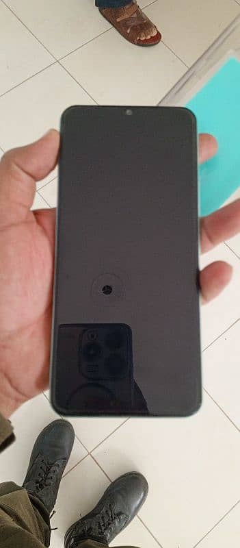 VIVO Y03T 2