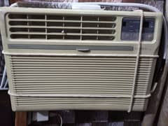 Window AC Daewoo 0.5 Ton