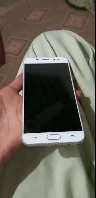 samsung Galaxy c8 0