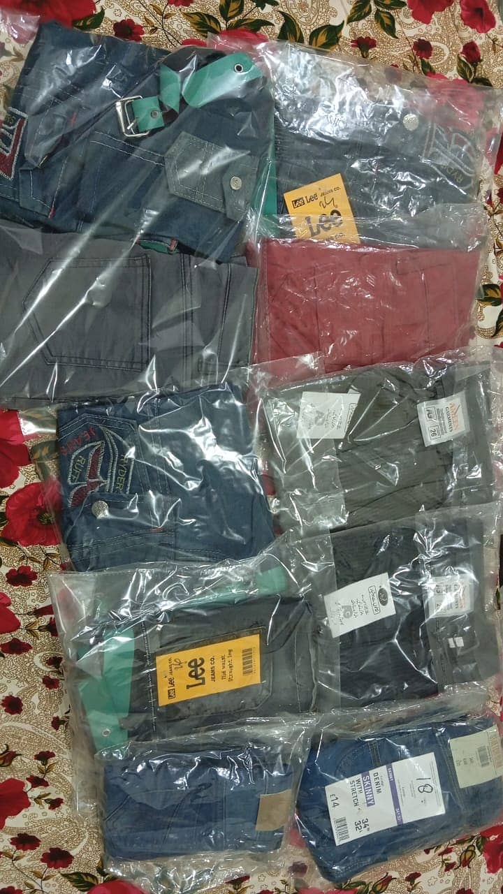 SHOP MATERIAL WANT TO SALE 4