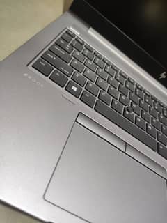 hp zbook core i5 8th generation