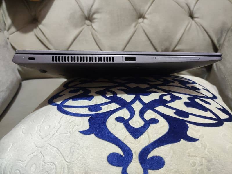 hp zbook core i5 8th generation 7