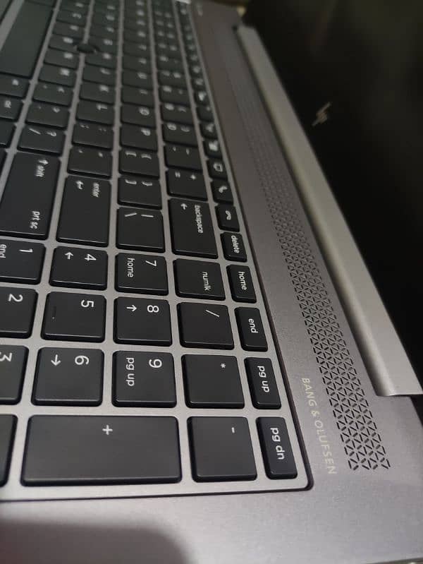 hp zbook core i5 8th generation 8