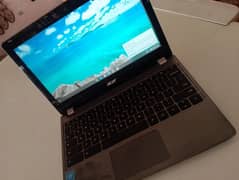 Acer Chromebook 4gp ram