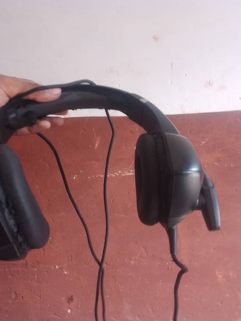 Gaming head phone  for sale 1