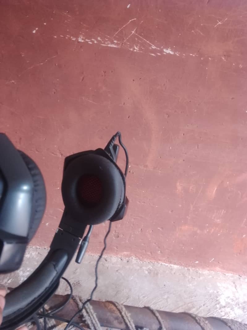 Gaming head phone  for sale 2