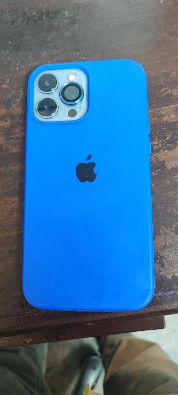 I PHONE 13 PRO MAX NON PTA 1